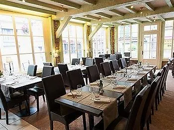 Auberge Du Cheval Blanc Châteaugiron