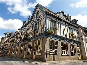 Auberge Du Cheval Blanc Châteaugiron