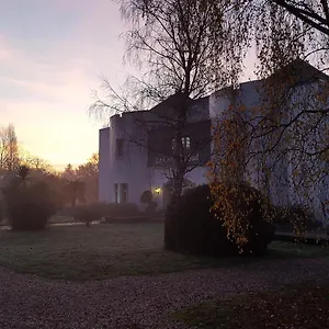 Logis La Croix Du Sud Hotel