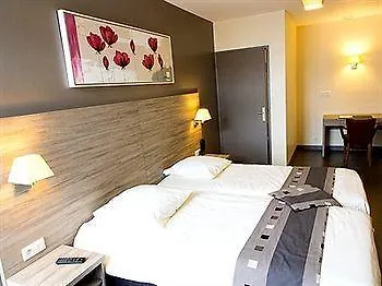 Auberge Du Cheval Blanc Domloup 2*, Chateaugiron France