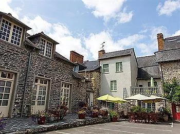 Auberge Du Cheval Blanc Domloup