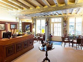 Auberge Du Cheval Blanc Domloup 2*, Chateaugiron France